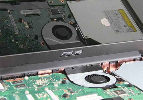 杭州钱塘区华硕电脑指定售后预约