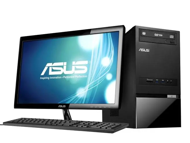 杭州钱塘区华硕台式机维修